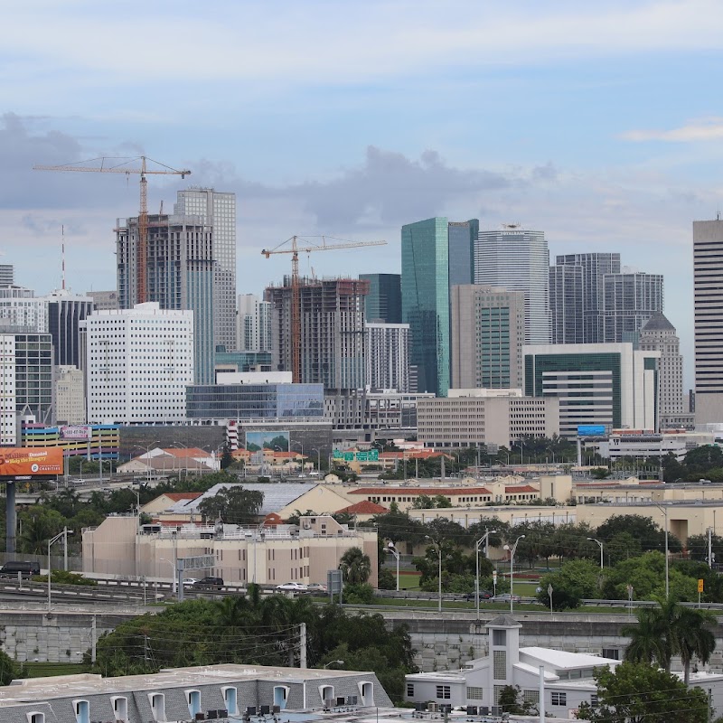 University of Miami Med Group