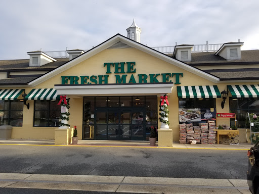 Grocery Store «The Fresh Market», reviews and photos, 150 Branch Rd SE, Vienna, VA 22180, USA