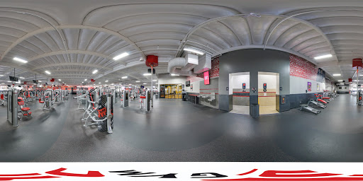 Gym «UFC GYM La Mirada», reviews and photos, 14920 La Mirada Blvd, La Mirada, CA 90638, USA