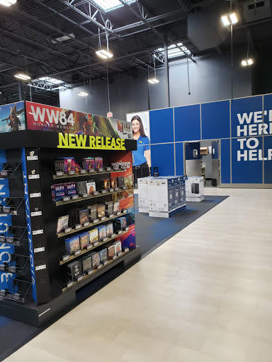 Electronics Store «Best Buy», reviews and photos, 1 Garden State Plaza Blvd, Paramus, NJ 07652, USA