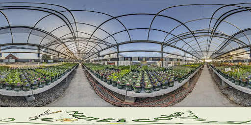 Garden Center «Nanticoke Gardens», reviews and photos, 1543 Union Center Maine Hwy, Endicott, NY 13760, USA