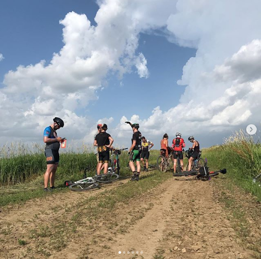 Bicycle Store «Sugar Bottom Bikes LLC», reviews and photos, 325 N Dubuque St, North Liberty, IA 52317, USA