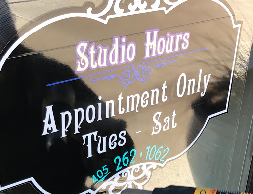 Explore stevie nicks tattoo ideas, creative tattoo ideas in El Reno, available at Tattoo Art Studio