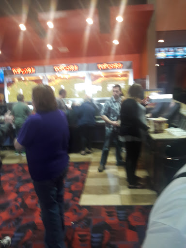 Movie Theater «Easley Premiere Cinema 8», reviews and photos, 5065 Calhoun Memorial Hwy, Easley, SC 29640, USA