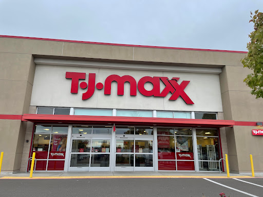 Department Store «T.J. Maxx», reviews and photos, 3020 Sprague Ln, Woodburn, OR 97071, USA