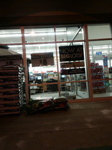 Discount Store «Big Lots», reviews and photos, 1501 Wesel Blvd, Hagerstown, MD 21740, USA