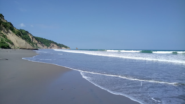 Opiniones de Punta De La Bellaca en Bahía de Caráquez - Servicio de transporte