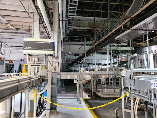 Museum «D.G. Yuengling & Son, Inc. - Brewery, Museum and Gift Shop», reviews and photos, 501 Mahantongo St, Pottsville, PA 17901, USA