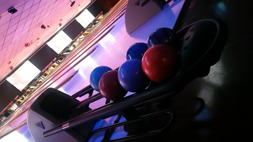 Bowling Alley «Irvine Lanes», reviews and photos, 3415 Michelson Dr, Irvine, CA 92612, USA