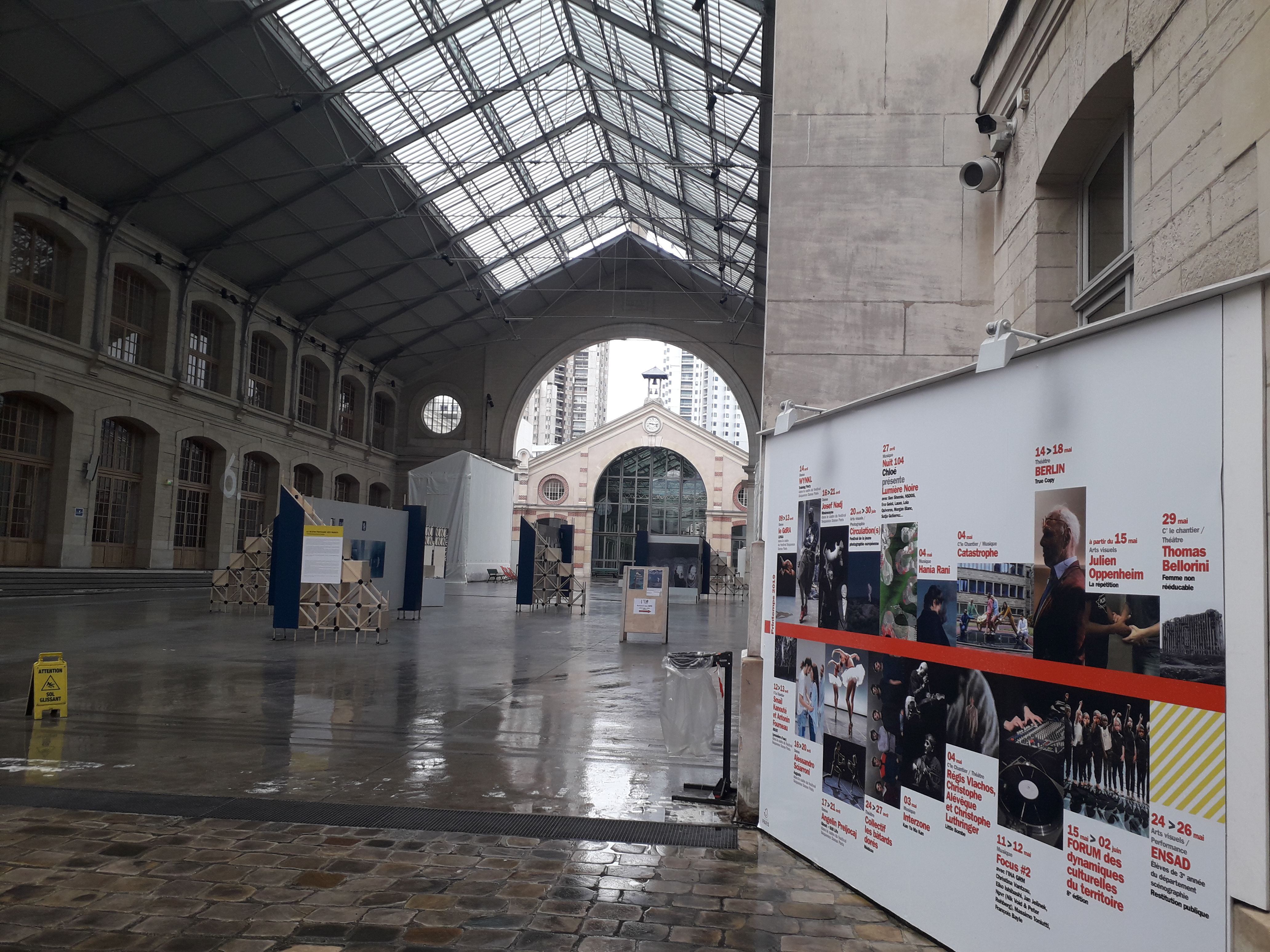 Photo n° 1 de l'avis de Davy.u fait le 09/05/2019 à 10:09
