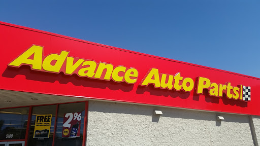 Auto Parts Store «Advance Auto Parts», reviews and photos, 5109 Louetta Rd, Spring, TX 77379, USA