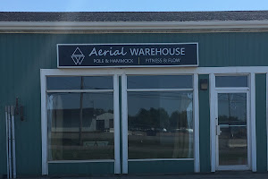 Aerial Warehouse