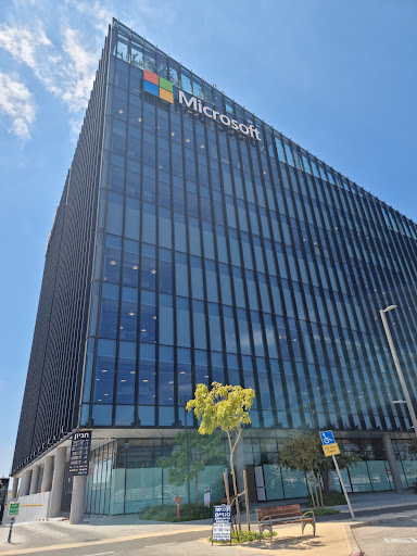 Microsoft Israel R&D Center | מיקרוסופט ישראל