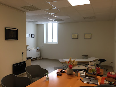 Cabinet d'Ostéopathie Morgan Justin à Casseneuil
