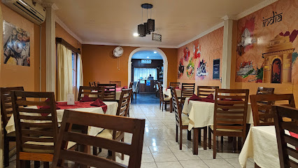 Chennai Spice - 401, Laws Avenue, Lilongwe, Malawi