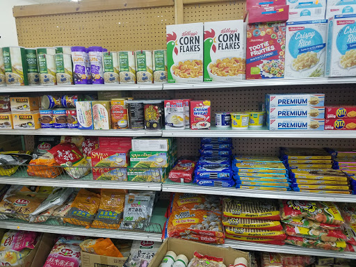 Asian Grocery Store «Grant-Stone Supermarket», reviews and photos, 8 W Grant Rd, Tucson, AZ 85705, USA