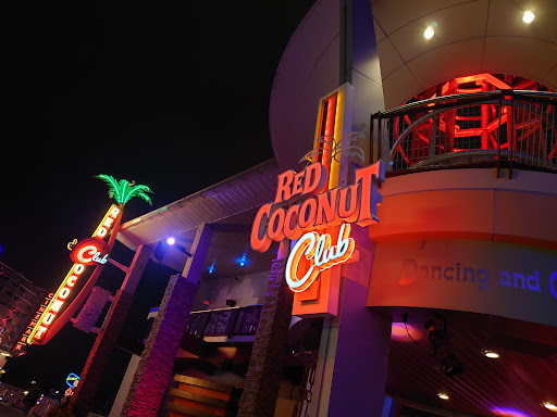 Night Club «Red Coconut Club», reviews and photos, 6000 Universal Blvd, Orlando, FL 32819, USA