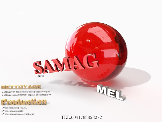 Rezensionen über Samag,mel in Genf - Hausreinigungsdienst