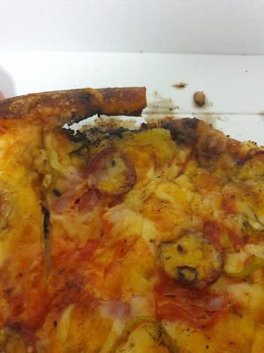 Hozzászólások és értékelések az Pizza Paradicsom Szőreg-ról