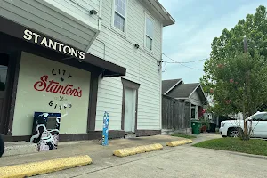 Stanton's City Bites image