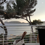 Photo n°5 de l'avis de Stéphane.H fait le 08/05/2019 à 15:36 sur le  Hotel El Faro à Maristella Porto Conte