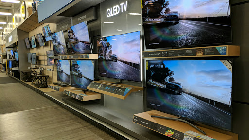 Electronics Store «Best Buy», reviews and photos, 4102 S Meridian A, Puyallup, WA 98373, USA
