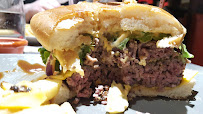 Hamburger du Restaurant Buffalo Grill Thiais - n°2