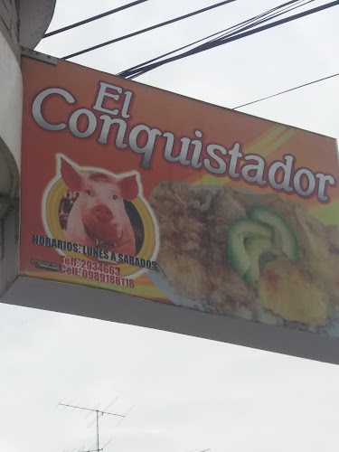 Opiniones de FRITADA TRADICIÓN DE MACHALA en Machala - Cafetería