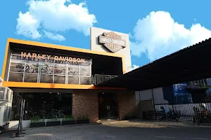 Sumatera Motor Harley-Davidson image