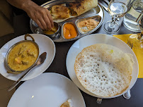 Curry du Restaurant indien Restaurant Indian Taste | Aappakadai à Paris - n°9