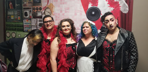 Performing Arts Theater «Aurora Arts Theatre», reviews and photos, 5635 Everhart Rd, Corpus Christi, TX 78411, USA