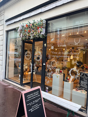 AMAÏ - Concept Store à Rouen