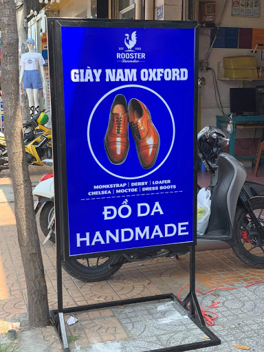 Top 20 cửa hàng giày nam Quận Ninh Kiều Cần Thơ 2022