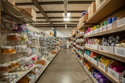 Florist «Sequoia Floral International», reviews and photos, 3245 Santa Rosa Ave, Santa Rosa, CA 95407, USA