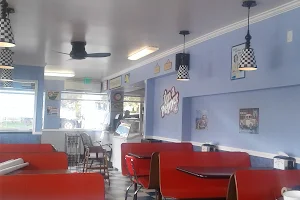 Top Burger Drive In image