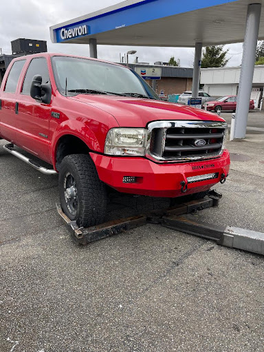 Towing Service «Black Lake Towing», reviews and photos, 3519 Black Lake Blvd SW, Tumwater, WA 98512, USA