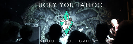 Explore back shoulder tattoo ideas for men, creative tattoo ideas in Saint Petersburg, available at Lucky You Tattoo