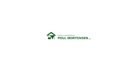 Tømrer- Og Snedkerfirmaet Poul Mortensen ApS