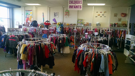 Non-Profit Organization «Second Hand Rose Resale Shop», reviews and photos