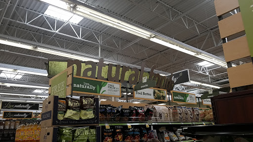 Grocery Store «Kroger», reviews and photos, 1100 Hillcrest Pkwy, Dublin, GA 31021, USA