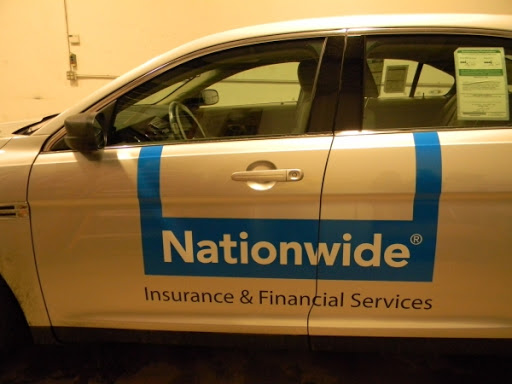 Nationwide Insurance: John Clark Agency, Home insurance, Auto Insurance