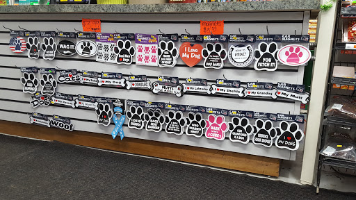 Pet Supply Store «Mini Pet Mart», reviews and photos, 1999 Main St, Springfield, OR 97477, USA