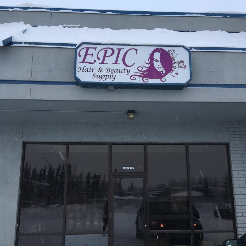 Epic Hair & Beauty Supply