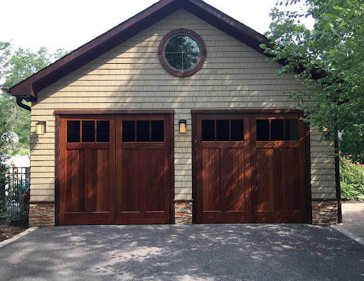 East Cost Garage Door Repair