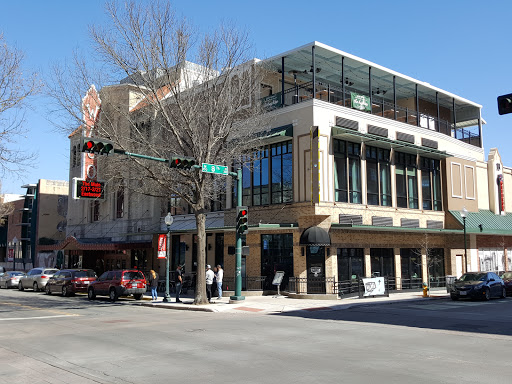 Movie Theater «Waco Hippodrome Theatre», reviews and photos, 724 Austin Ave, Waco, TX 76701, USA