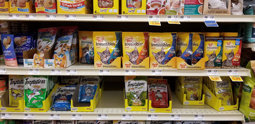 Grocery Store «Food Lion», reviews and photos, 1607 Pulaski Hwy, Bear, DE 19701, USA