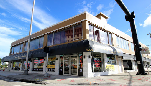 Jewelry Buyer «Keno Brothers Jewelers», reviews and photos, 2000 E Sunrise Blvd, Fort Lauderdale, FL 33304, USA