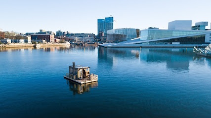 KOK Oslo Sauna, Langkaia