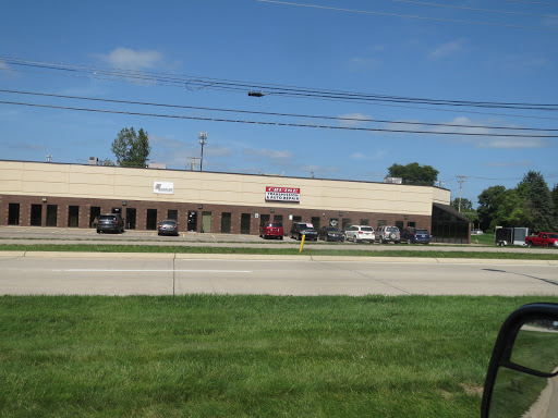 Transmission Shop «Cruise Transmission & Auto Rpr», reviews and photos, 1020 W Hamlin Rd, Rochester Hills, MI 48309, USA