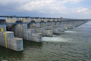 Parvati Barrage (Sundilla) image